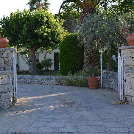 Casa Degli Avi Don Neli, Immersa Nella Natura 모디카 외부 사진