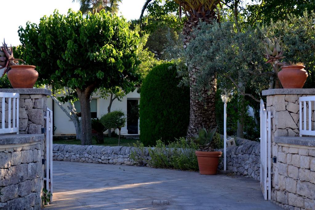 Casa Degli Avi Don Neli, Immersa Nella Natura 모디카 객실 사진