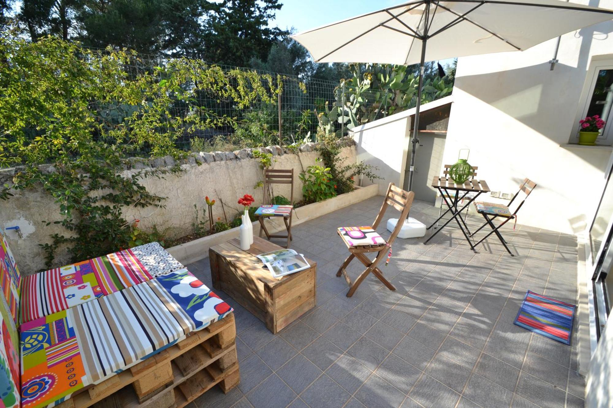 Casa Degli Avi Don Neli, Immersa Nella Natura 모디카 외부 사진