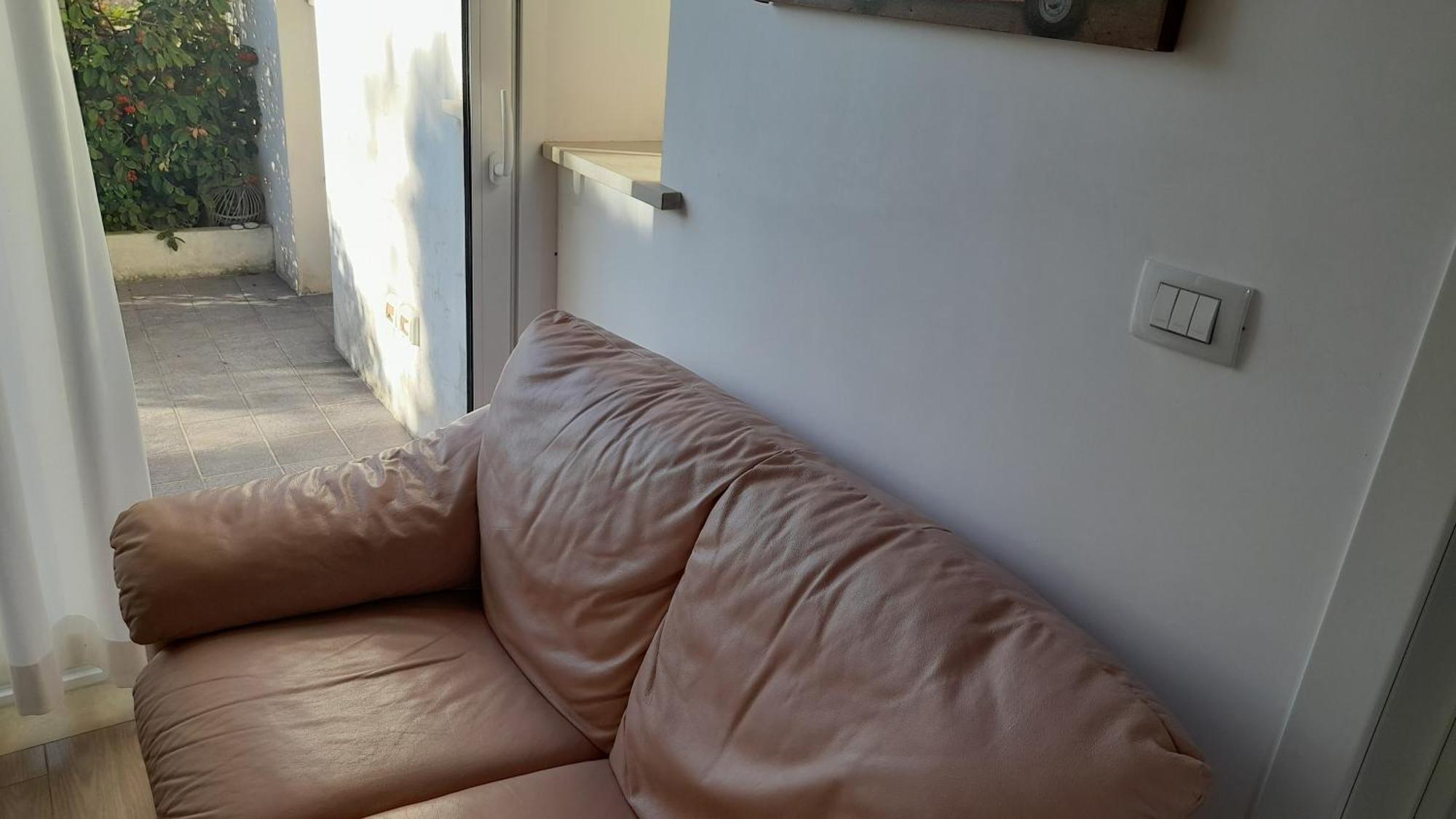Casa Degli Avi Don Neli, Immersa Nella Natura 모디카 외부 사진