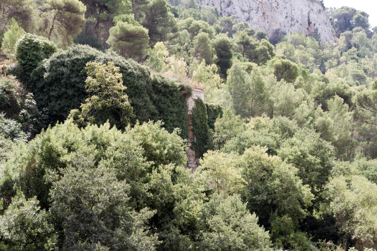 Casa Degli Avi Don Neli, Immersa Nella Natura 모디카 외부 사진
