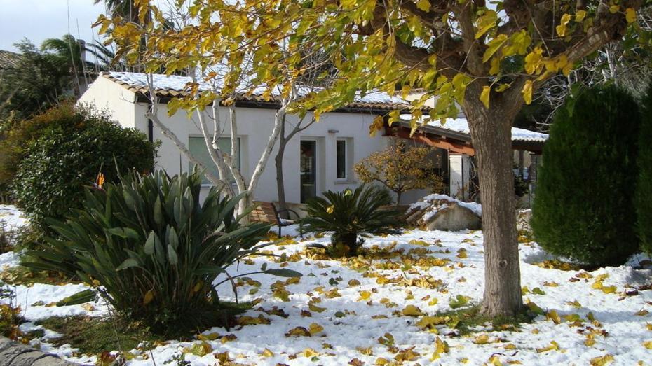 Casa Degli Avi Don Neli, Immersa Nella Natura 모디카 외부 사진
