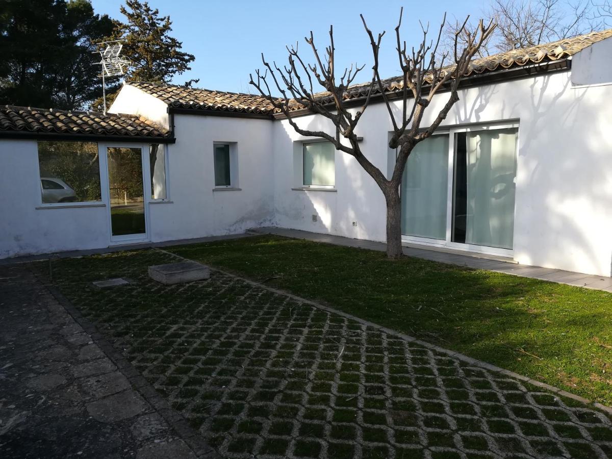 Casa Degli Avi Don Neli, Immersa Nella Natura 모디카 외부 사진