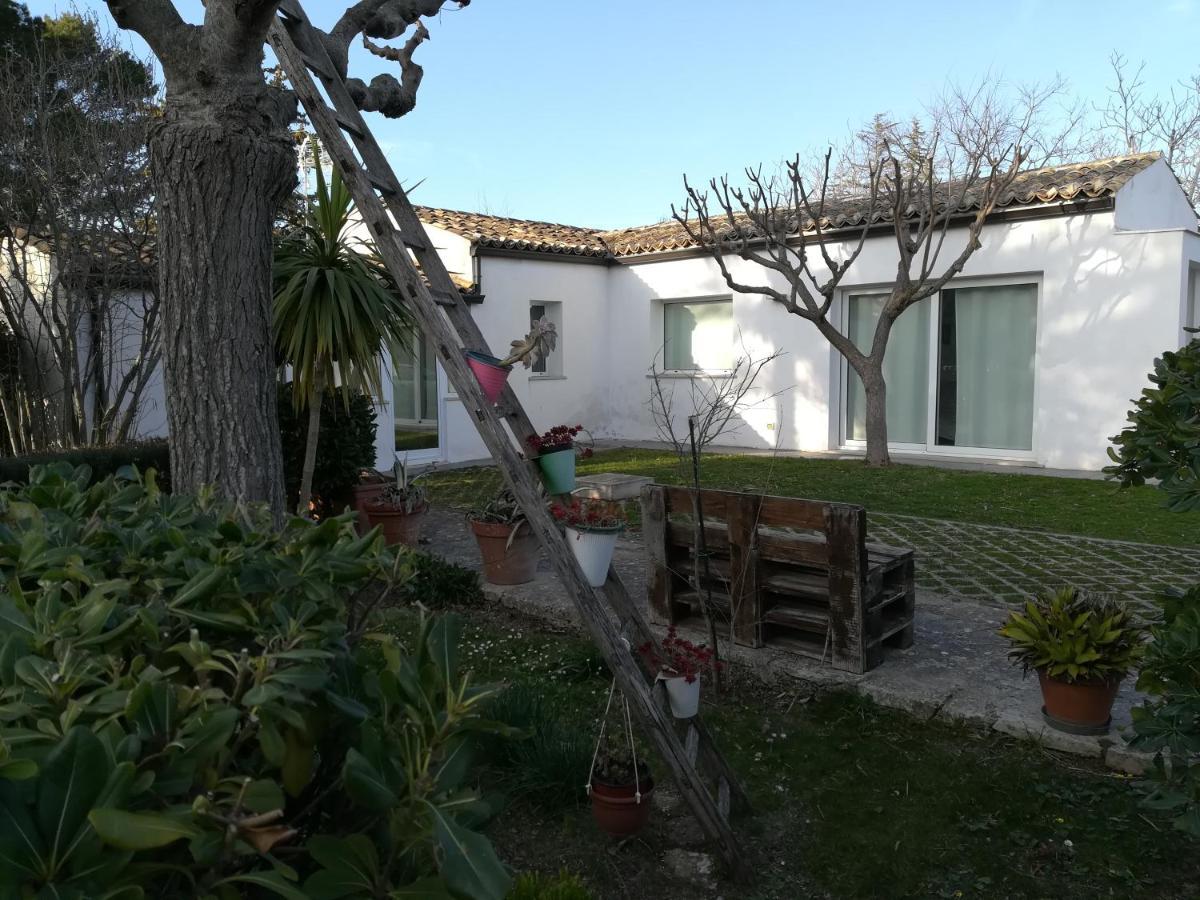 Casa Degli Avi Don Neli, Immersa Nella Natura 모디카 외부 사진